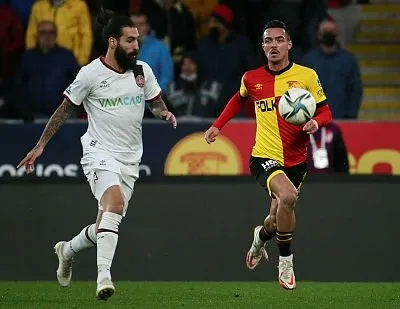 göztepe beşiktaş maçı saat kaçta