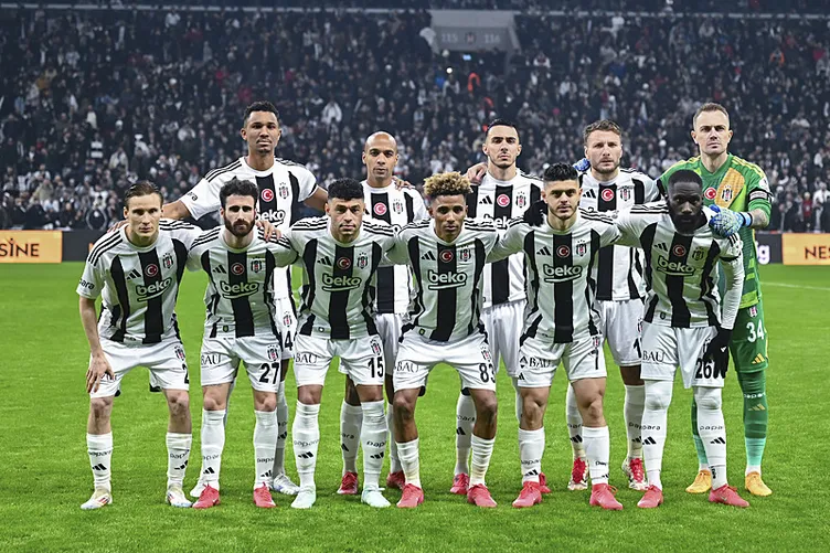 Son dakika haberi: İşte Kartal’ın Gedson Fernandes planı! Hedef belli...
