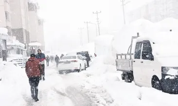 Antalya bile gece -3’ü gördü