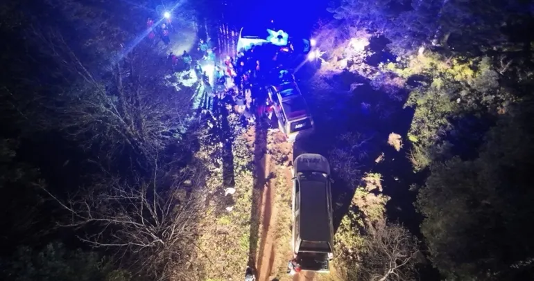 Karabük’te ormanda kaybolmuşlardı: O çocuklardan sevindiren haber geldi!