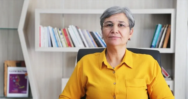 Eski HDP’li milletvekili Leyla Güven’e 5 yıl hapis cezası