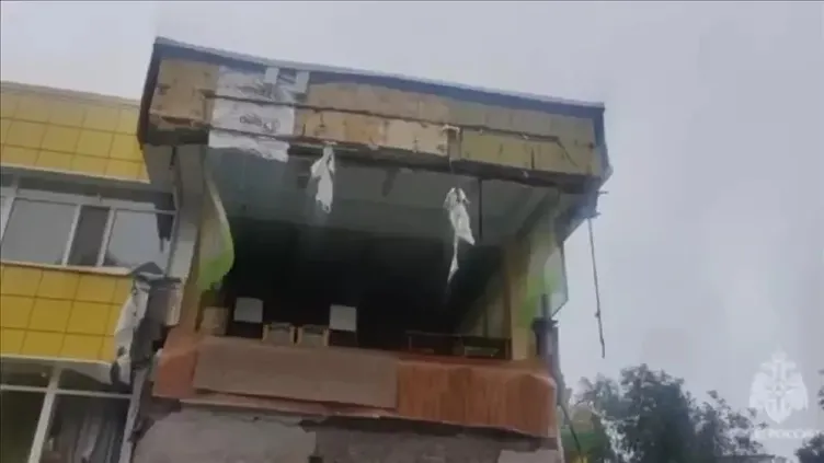 SON DAKİKA | Rusya’da 8,8 büyüklüğünde deprem! ABD ve Japonya’da tsunami uyarısı yapıldı