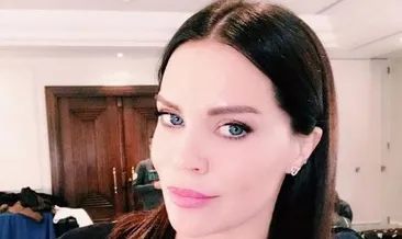 Ebru Şallı ve Uğur Akkuş alyans taktı