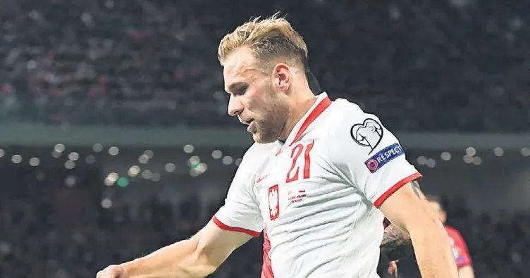 Sola yeni aday Puchacz