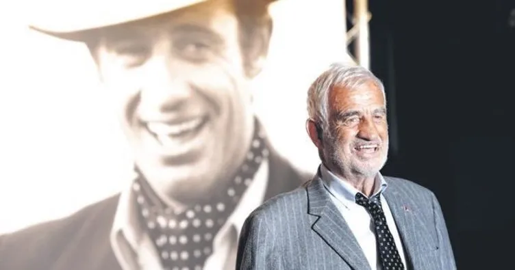 Jean-Paul Belmondo yaşamını yitirdi