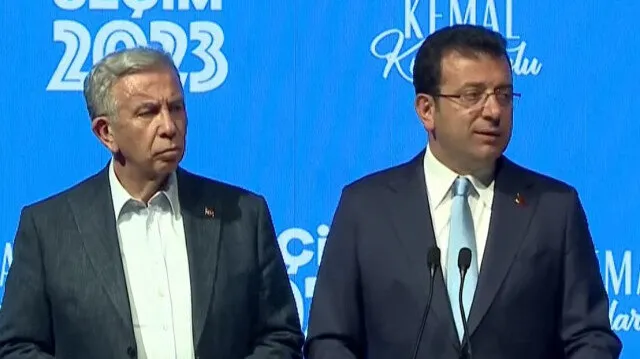 Eski CHP'li Mehmet Sevigen'den Kemal Kılıçdaroğlu'na: Ben yerinde olsam sokağa çıkamam