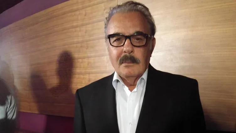 Ferdi Tayfur Türkiye’nin Elvis Presley’iydi Yavuz Bingöl, Ferdi Tayfur’u gözyaşlarıyla anlattı