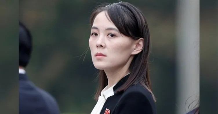 Güney Kore’de Kim’in kız kardeşi ve Kuzey Kore Ordu Komutanı hakkında soruşturma başlatıldı