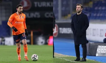 Son dakika: Okan Buruk’tan İrfan Can Kahveci açıklaması!