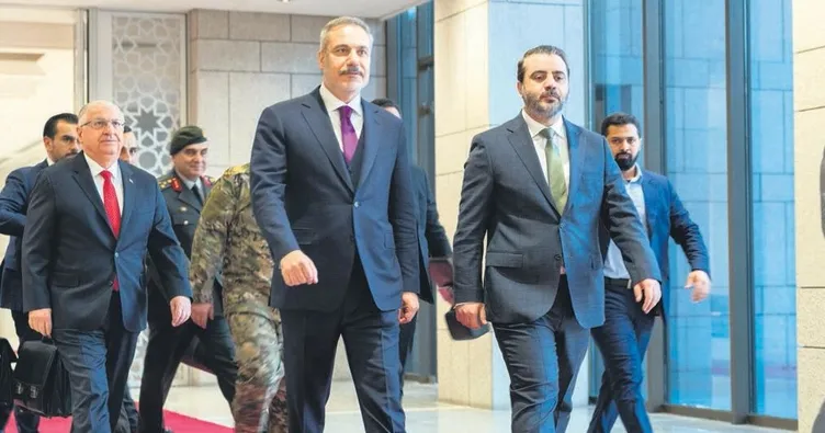 Türkiye’den SDG’ye son uyarı