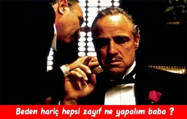 E-Okul'a bakarken babam: Karne capsleri sosyal medyayı sallıyor