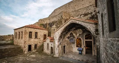 Büyükşehir’in turizm noktaları 131 bin ziyaretçiyi ağırladı #trabzon