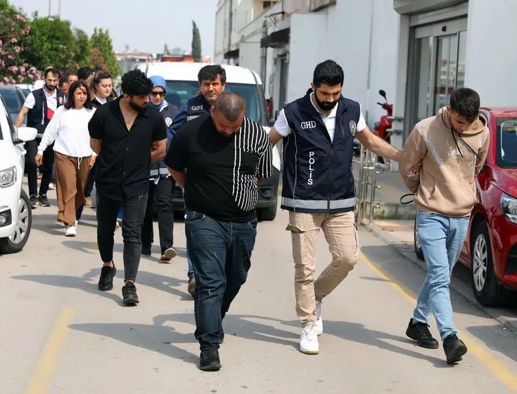 İsrailli organ ticareti çetesine operasyon: Ortaya çıkan detaylar kan dondurdu!