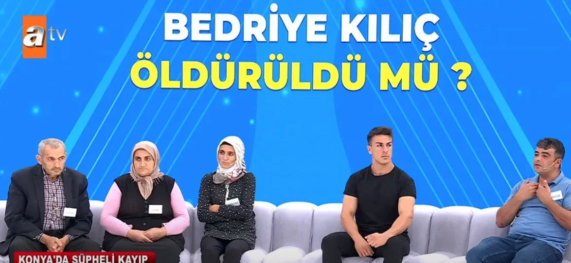 Müge Anlı'da yürek yakan anlar! Damadının dizlerine kapandı: Kızıma ne yaptın? Ne olur söyle...