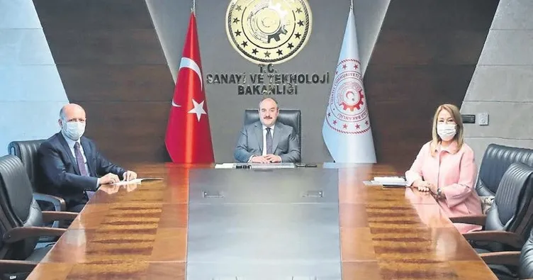 Manyas peyniri dünyaya açılıyor