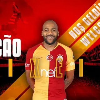 Marcao bu akşam sahaya çıkıyor