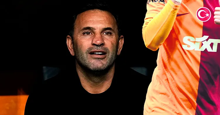 SON DAKİKA HABERİ: Galatasaray’da beklenen ayrılık gerçekleşiyor! Yıldız futbolcunun rotası Suudi Arabistan...