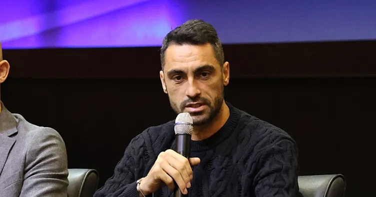 Uğur Çiftçi’den Galatasaray açıklaması