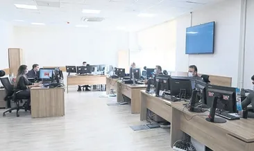 KADES hayat kurtarıyor