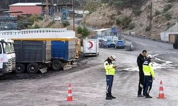 Soma maden faciasında 9 tutuklama