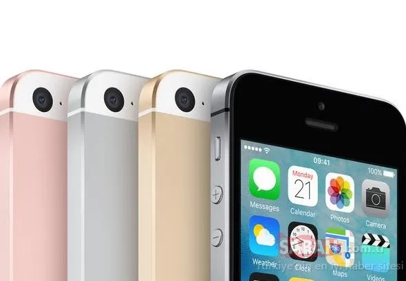 Apple iPhone SE 2’yi çıkarmayı planlıyor! iPhone fiyatları ise...