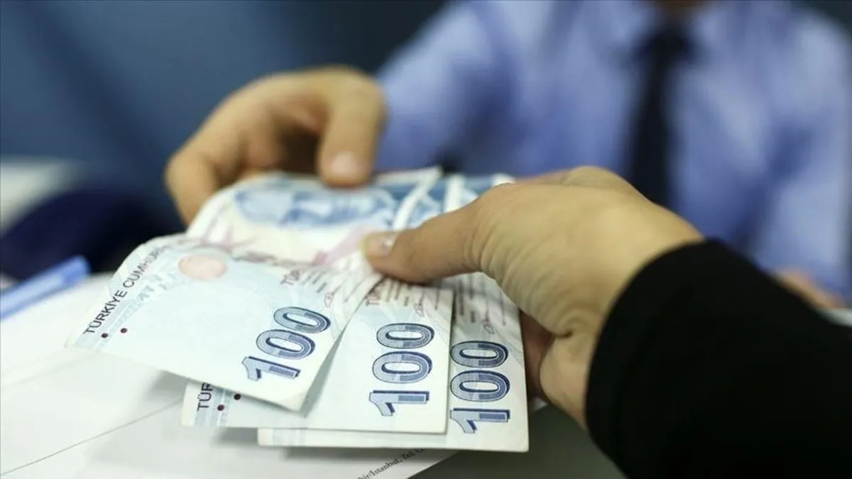 Son dakika | Kamu işçisi için yeni zam teklifi belli oldu