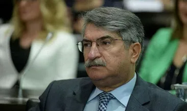 ‘Türbanlı hâkim’ sözlerine soruşturma