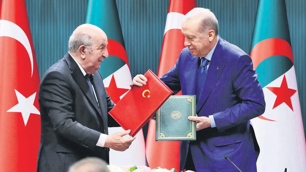 İsrail bölgemizin güvenlik sorunu