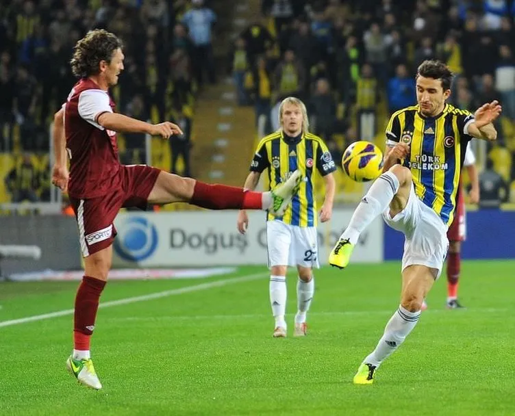 Fenerbahçe - SB Elazığspor