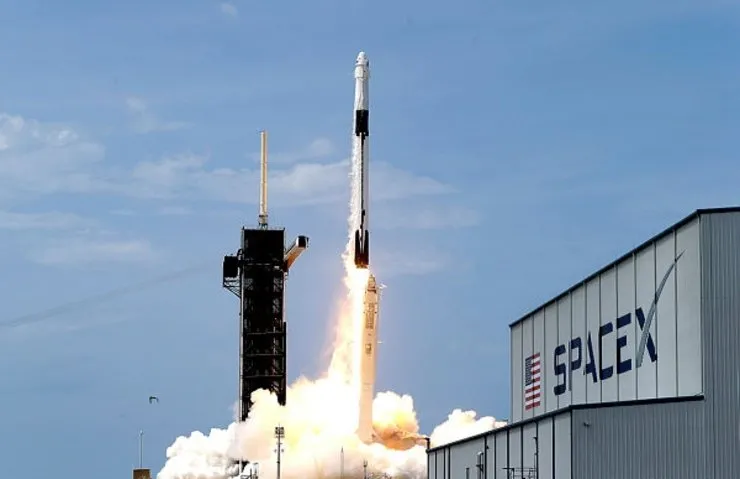 MİCROSOFT VE SPACEX'TEN İLGİNÇ İŞ BİRLİĞİ