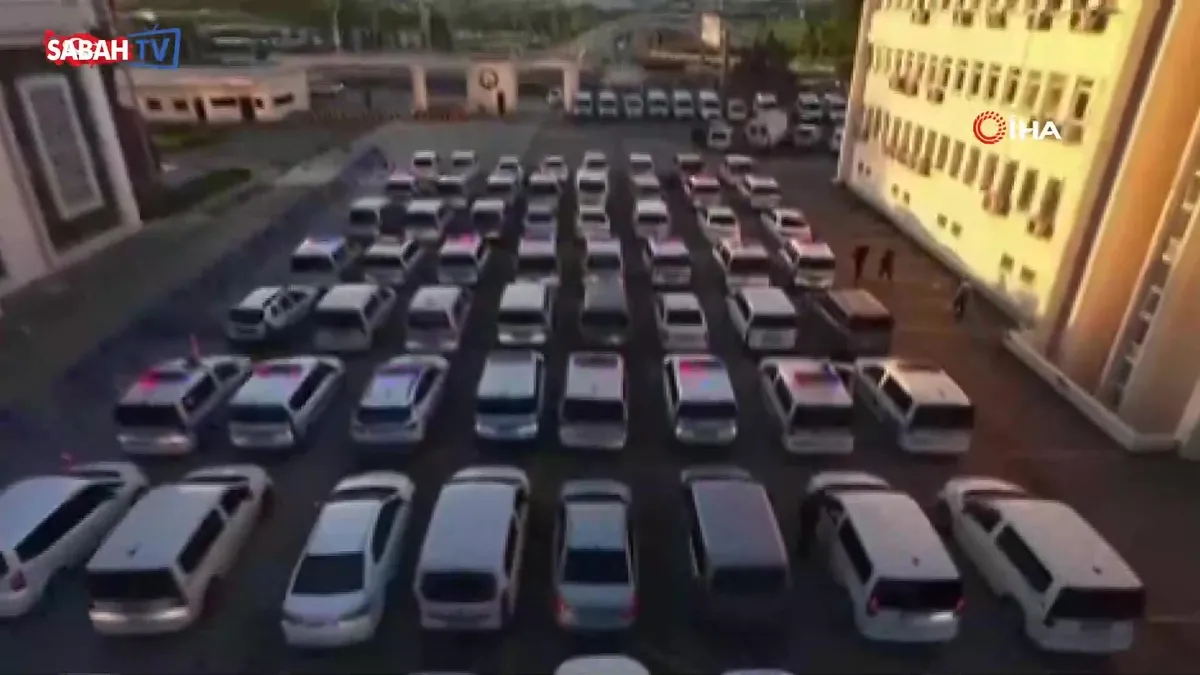 Ankara’da yasadışı bahis operasyonu: 86 gözaltı | Video videosunu izle Ankara’da yasadışı bahis operasyonu: 86 gözaltı | Video videosunu izle