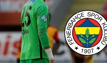 Son dakika: Fenerbahçe’ye Çaykur Rizespor’dan takviye! Devre arasında sürpriz transfer...