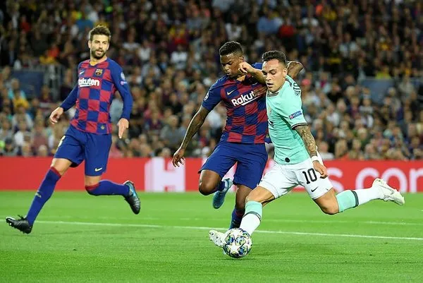 Şampiyonlar Ligi'nde geceye damga vuran maçlar! Lyon, Liverpool, Salzburg, Barcelona, Inter...