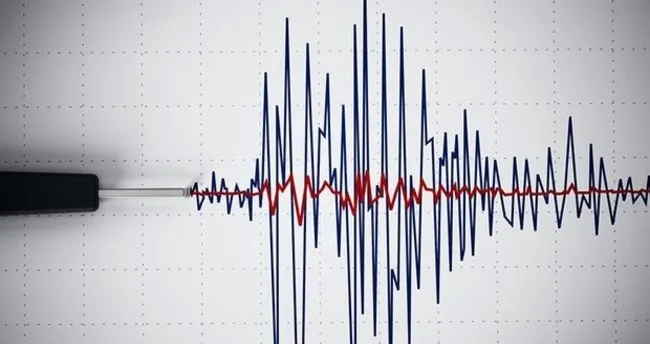 SON DAKİKA: İsviçre’de korkutan deprem!