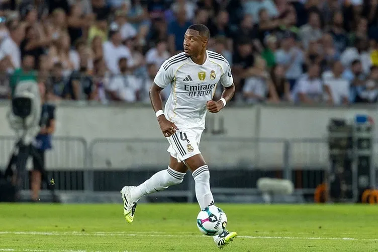 Fenerbahçe ve Beşiktaş, transferde karşı karşıya! Real Madrid’in yıldızına kanca...