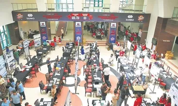 Teknofest heyecanı Diyarbakır’ı sardı