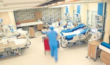 Anadolu’ya sağlık seferberliği