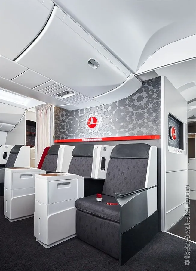 SkyArt Eğitim Simülatörleri