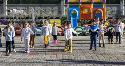 2026-2027 MEB OKULLARIN AÇILIŞ TARİHİ | Okullar ne zaman açılıyor, yeni eğitim öğretim yılına kaç gün kaldı?