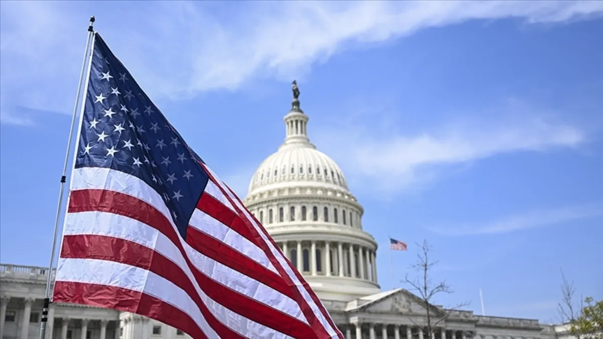 Pentagon’dan Kongre’ye 67 milyar dolarlık ek savunma bütçesi talebi: Askeri hazırlık vurgusu Pentagon’dan Kongre’ye 67 milyar dolarlık ek savunma bütçesi talebi: Askeri hazırlık vurgusu