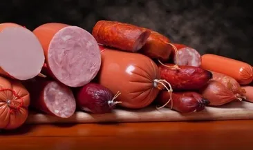 Kanseri tetikleyen 10 yiyecek