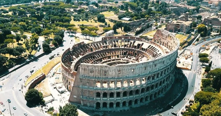 Roma Uygarlığı tarihi, haritası ve özellikleri nedir? Roma Uygarlığı’nın günümüz medeniyetine katkıları nelerdir?