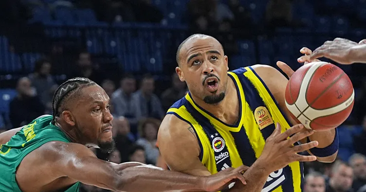 Fenerbahçe Beko, Erokspor’u farklı geçti!