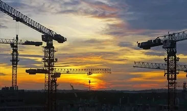 İnşaat enflasyonu açıklandı