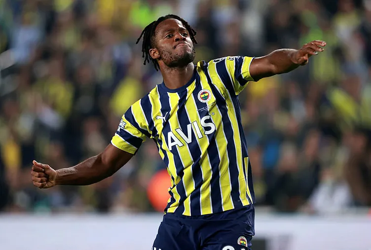 Son dakika Fenerbahçe transfer haberleri: Fenerbahçe'ye transferde müjde gibi haber! Ezeli rakibi reddetti, imzayı bekliyor...