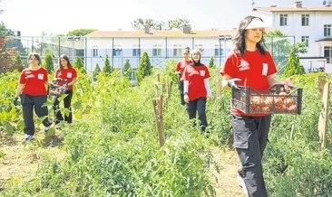 ‘İyilik Kampı’nda ekransız 6 gün