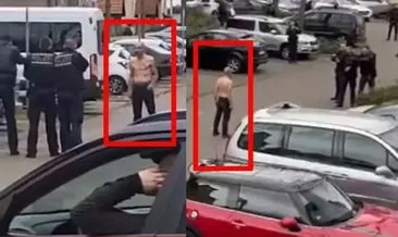 Almanya’da polislerin vurduğu Türk’ün ailesinden tepki