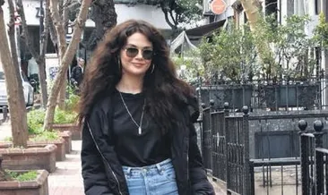 ‘Yeni yeni dışarı çıkıyorum’
