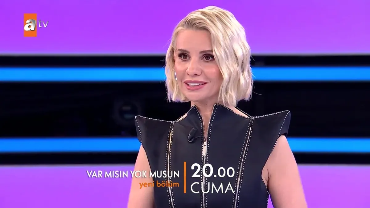 Var Mısın Yok Musun 4. Bölüm Fragmanı yayınlandı | Video videosunu izle Var Mısın Yok Musun 4. Bölüm Fragmanı yayınlandı | Video videosunu izle