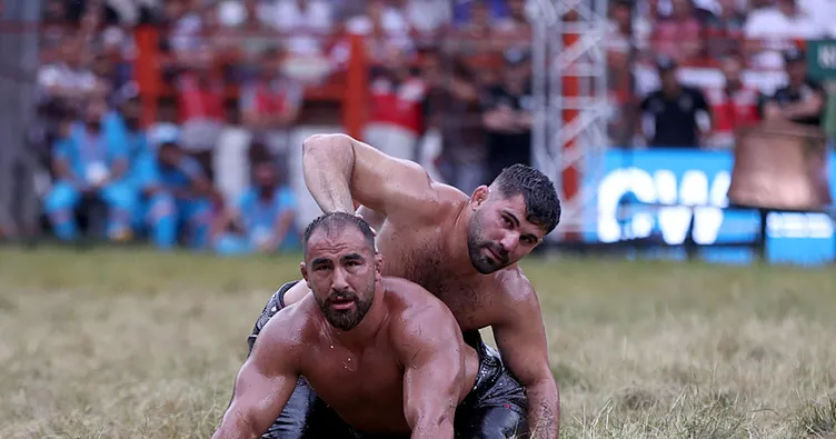 Erkan Taş’ın hedefi altın kemer serisi!